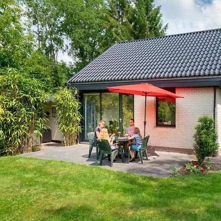 Vakantiepark Bosmeer Friesland Noordwolde  Extérieur photo