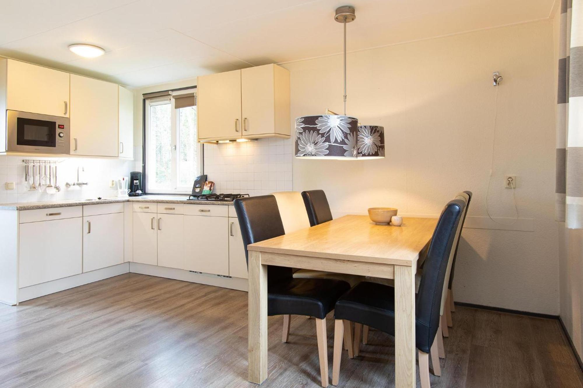 Vakantiepark Bosmeer Friesland Noordwolde  Chambre photo
