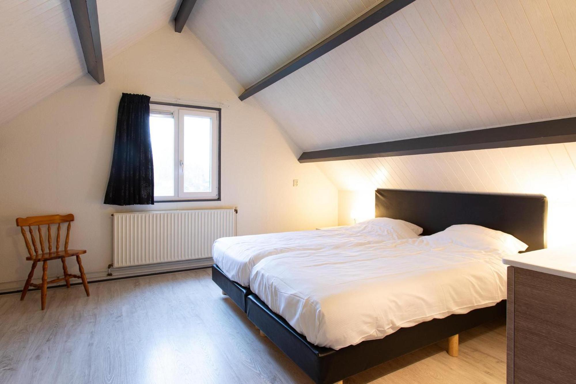 Vakantiepark Bosmeer Friesland Noordwolde  Chambre photo