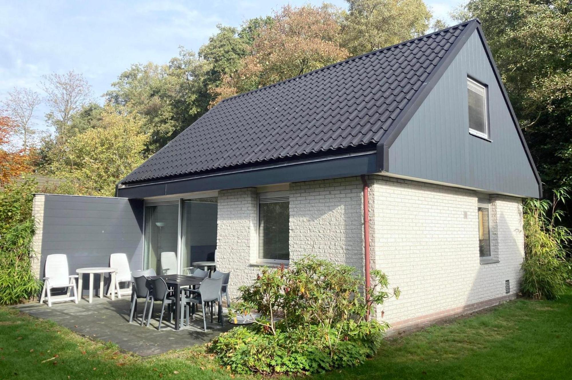 Vakantiepark Bosmeer Friesland Noordwolde  Chambre photo