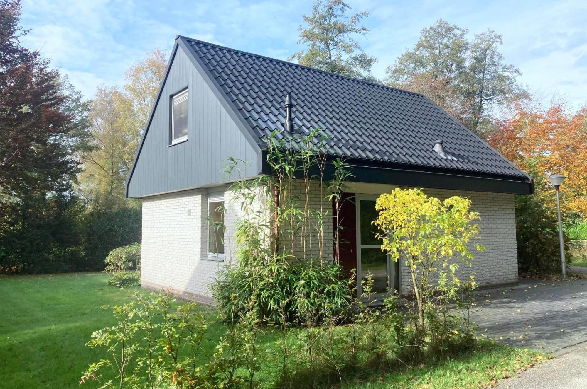 Vakantiepark Bosmeer Friesland Noordwolde  Chambre photo