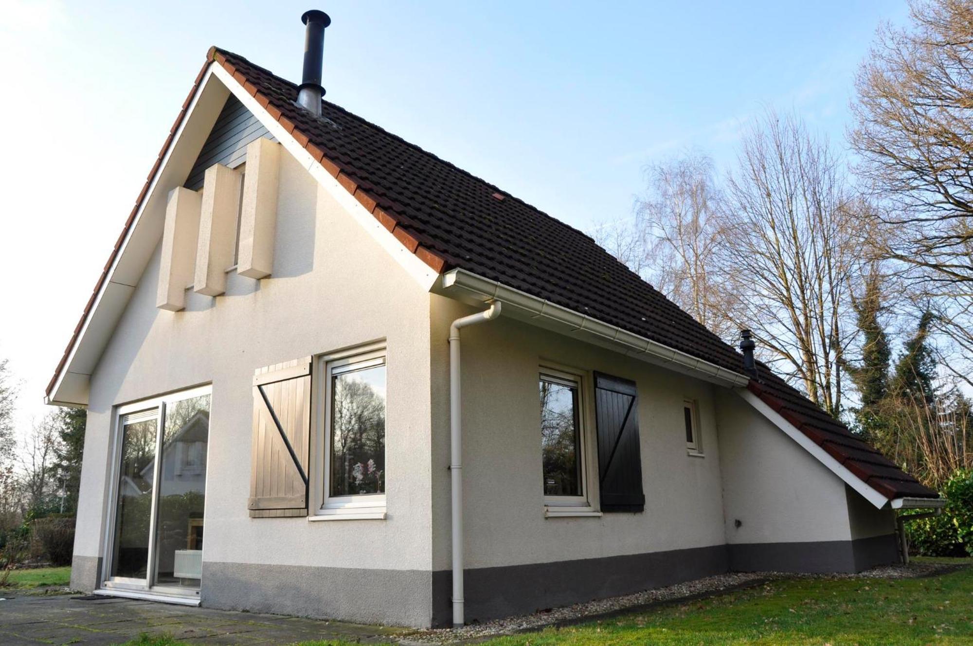 Vakantiepark Bosmeer Friesland Noordwolde  Chambre photo