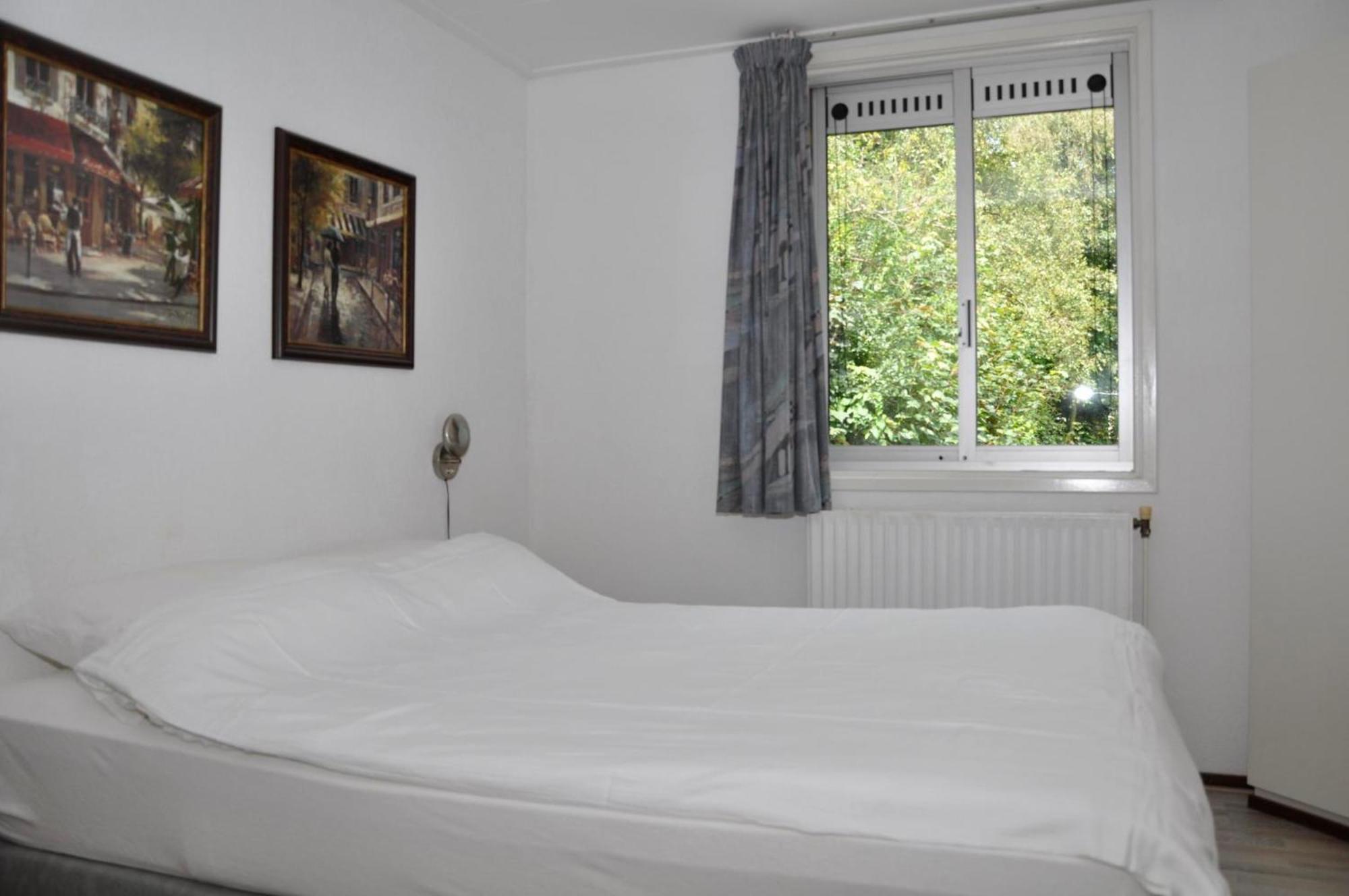 Vakantiepark Bosmeer Friesland Noordwolde  Extérieur photo