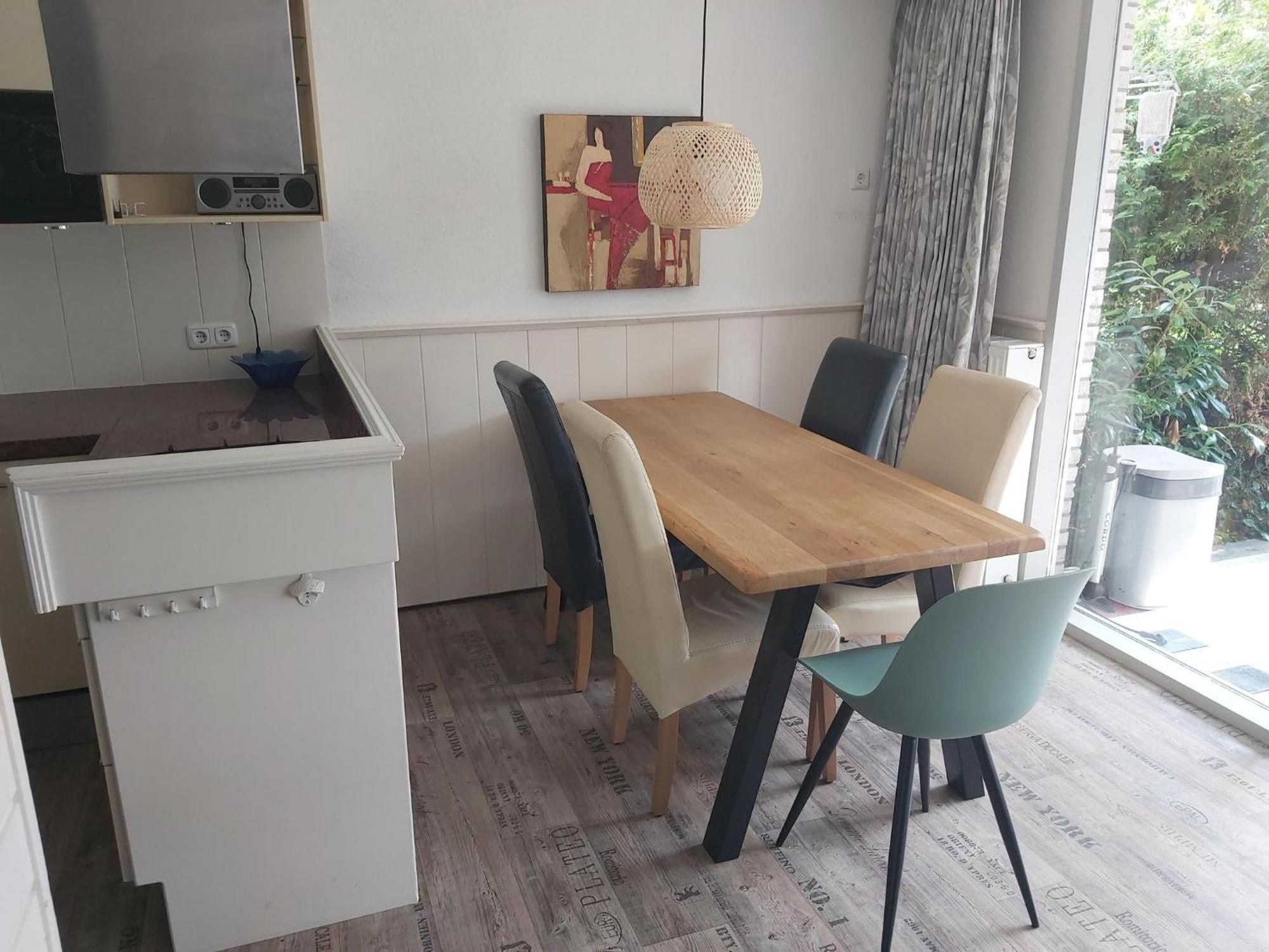 Vakantiepark Bosmeer Friesland Noordwolde  Extérieur photo