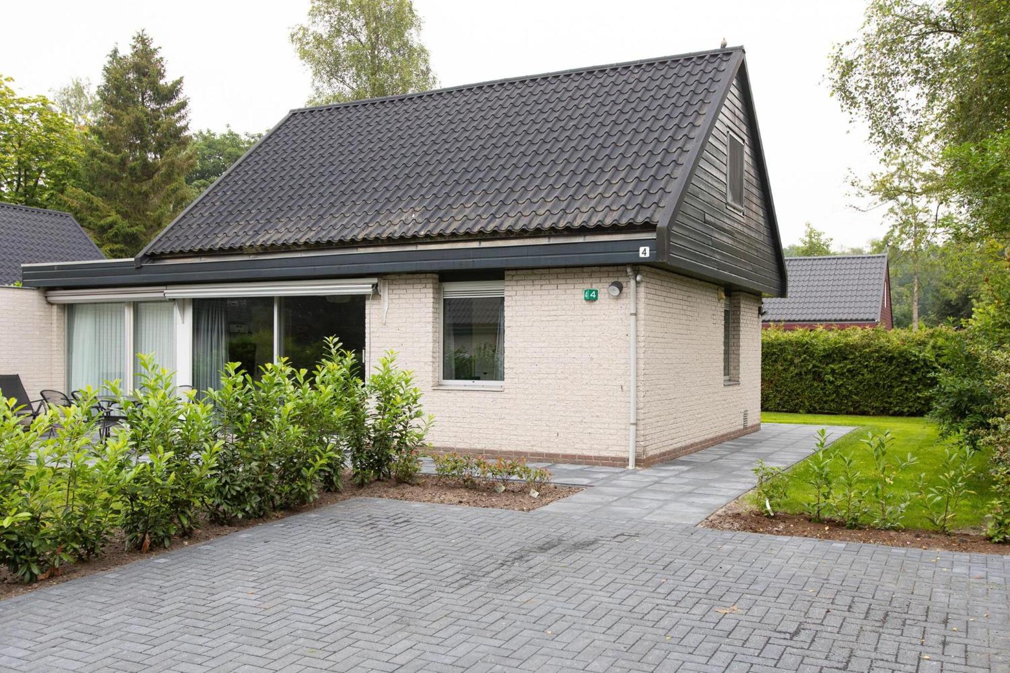 Vakantiepark Bosmeer Friesland Noordwolde  Chambre photo